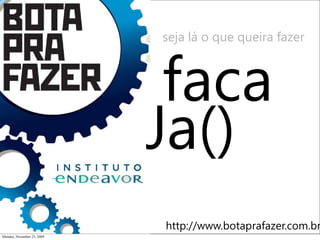 Saia correndo de empresas que querem o seu sangue