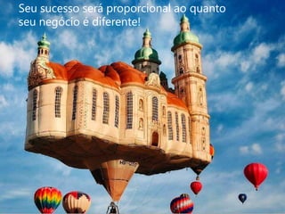 Essencial:Procure uma empresa que tenha os mesmos valores que você!!!!!!!!!!