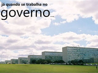 e quando se fala emempreenderninguém sabe ao certo do quese trata