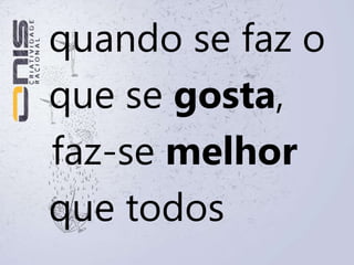  SE JUNTE AOS MELHORES