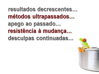 Empreendedorconcretiza idéias