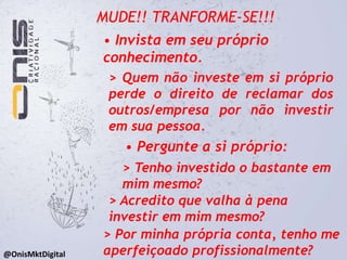 dinheiro nunca é demais