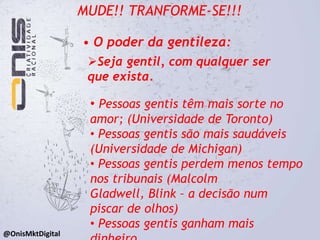 quando se faz o que se gosta,	faz-se melhor que todos