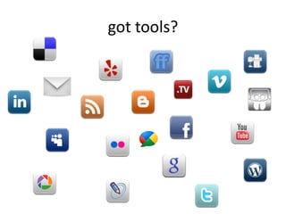 got tools?,[object Object]