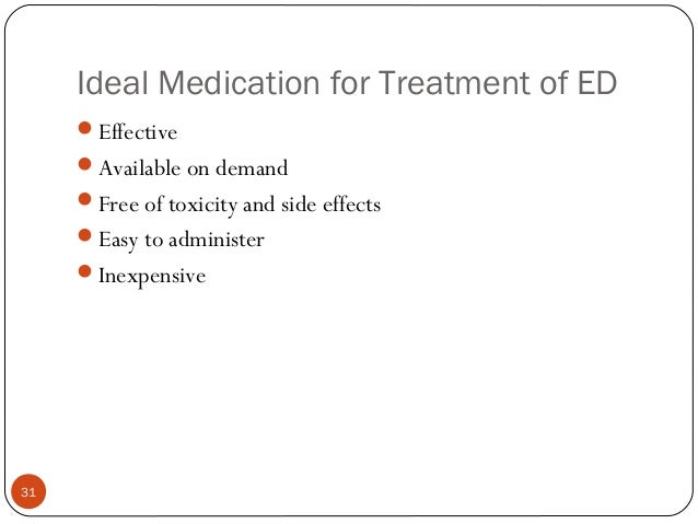 Treatment for viagra priapism