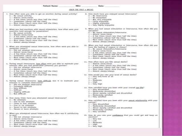 Phenytoin Erectile Dysfunction
