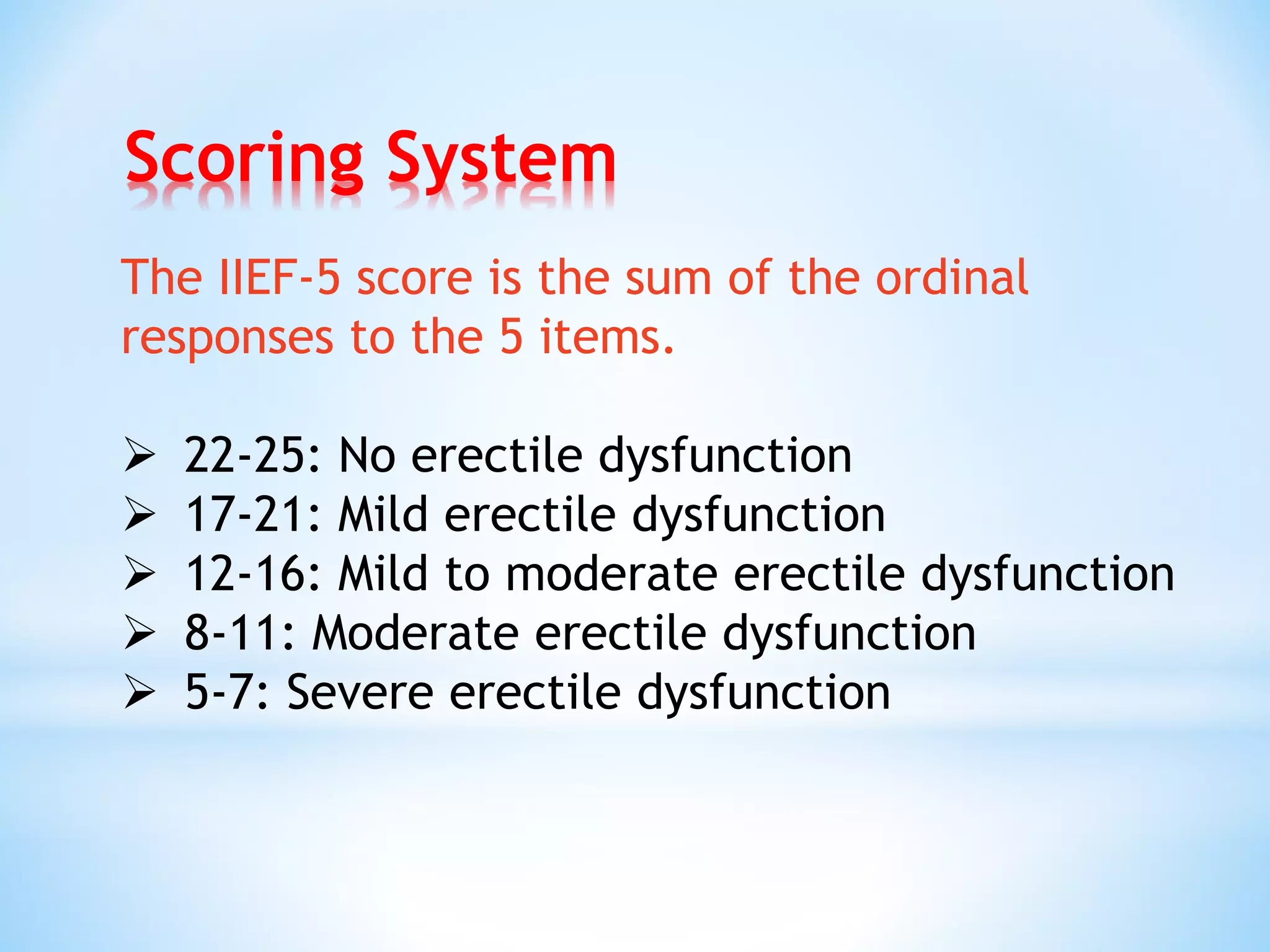 erectile-dysfunction-pptx