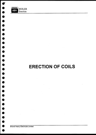 Bharat Heavy Electricals Limited
 