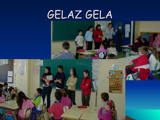GELAZ GELA 
