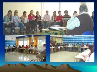 TERTULIAK   (Iralasleak eta familiak) 