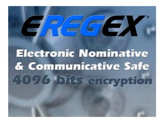 Eregex Eng