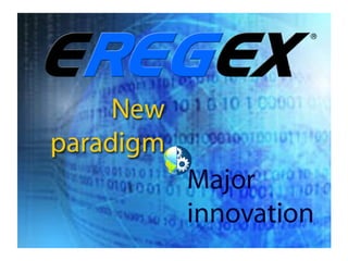 Eregex Eng