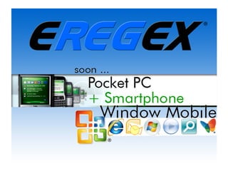 Eregex Eng