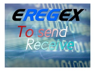 Eregex Eng