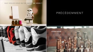 P R É C É D E M M E N T
 