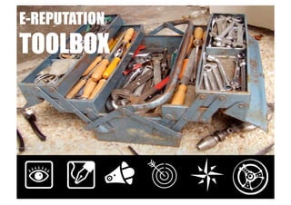 E-Réputation au SEO Campus