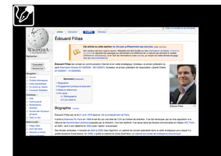 E-Réputation au SEO Campus