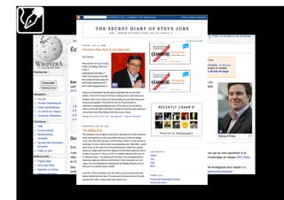 E-Réputation au SEO Campus