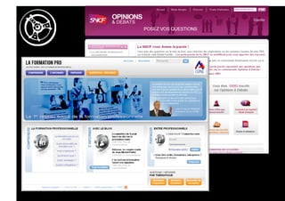 E-Réputation au SEO Campus