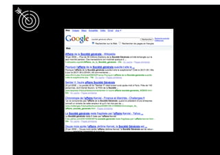 E-Réputation au SEO Campus