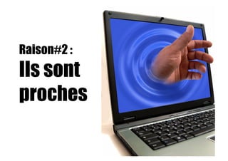 E-Réputation au SEO Campus