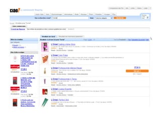 E-Réputation au SEO Campus