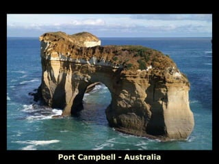 Port Campbell - Australia 