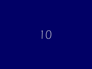 10 