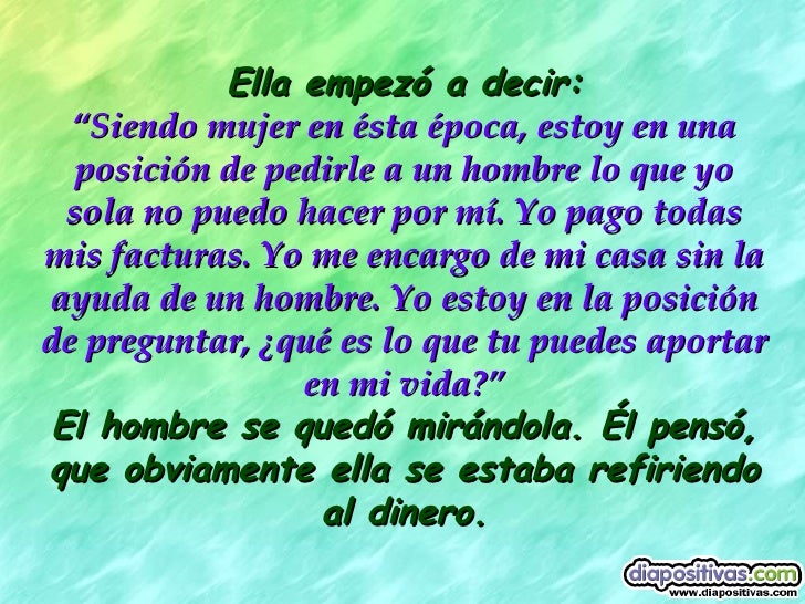 Eres Muy Valiosa