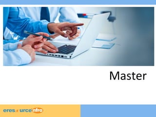 Master 
 