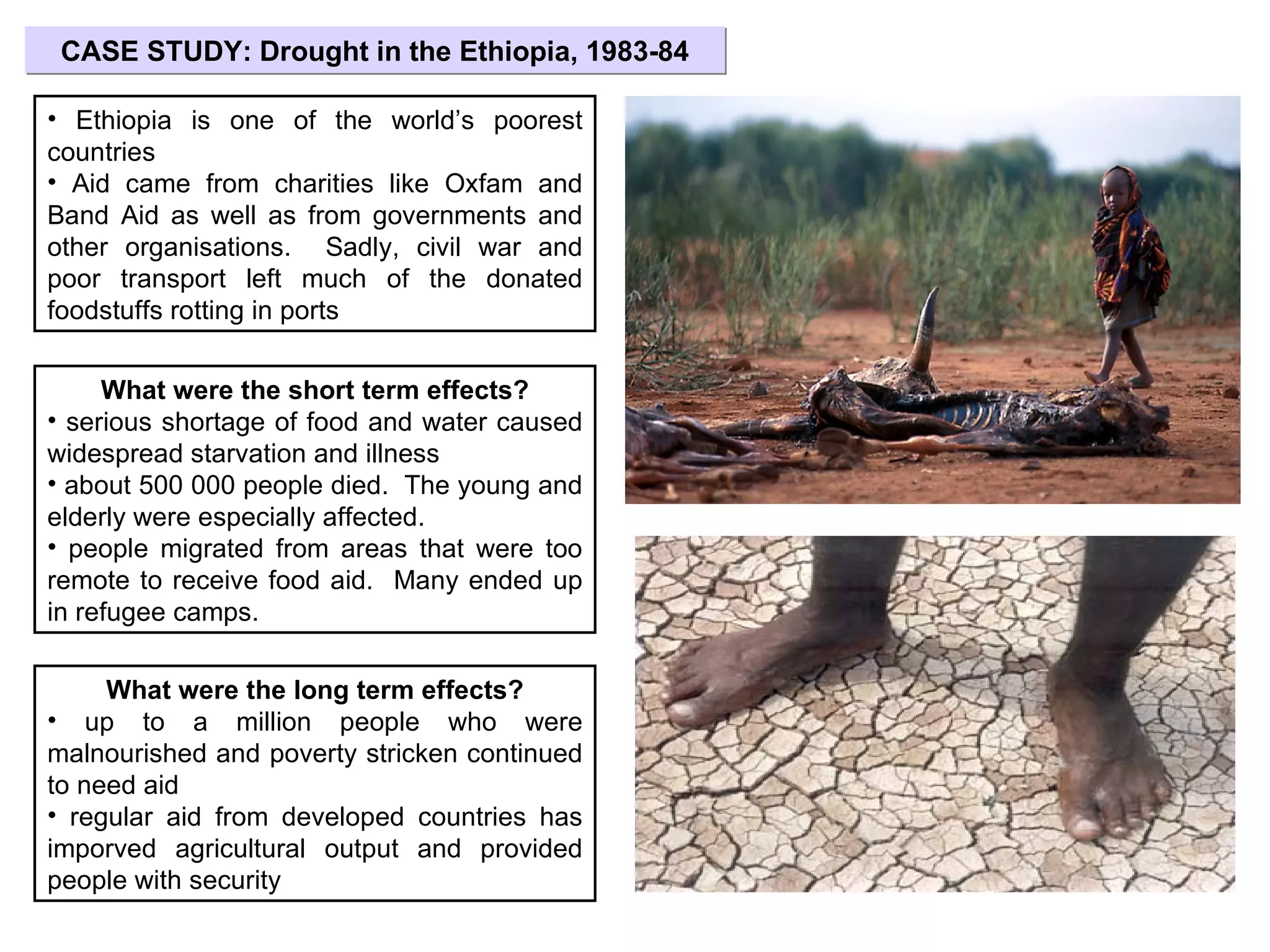 Revision Pack GCSE Geography
