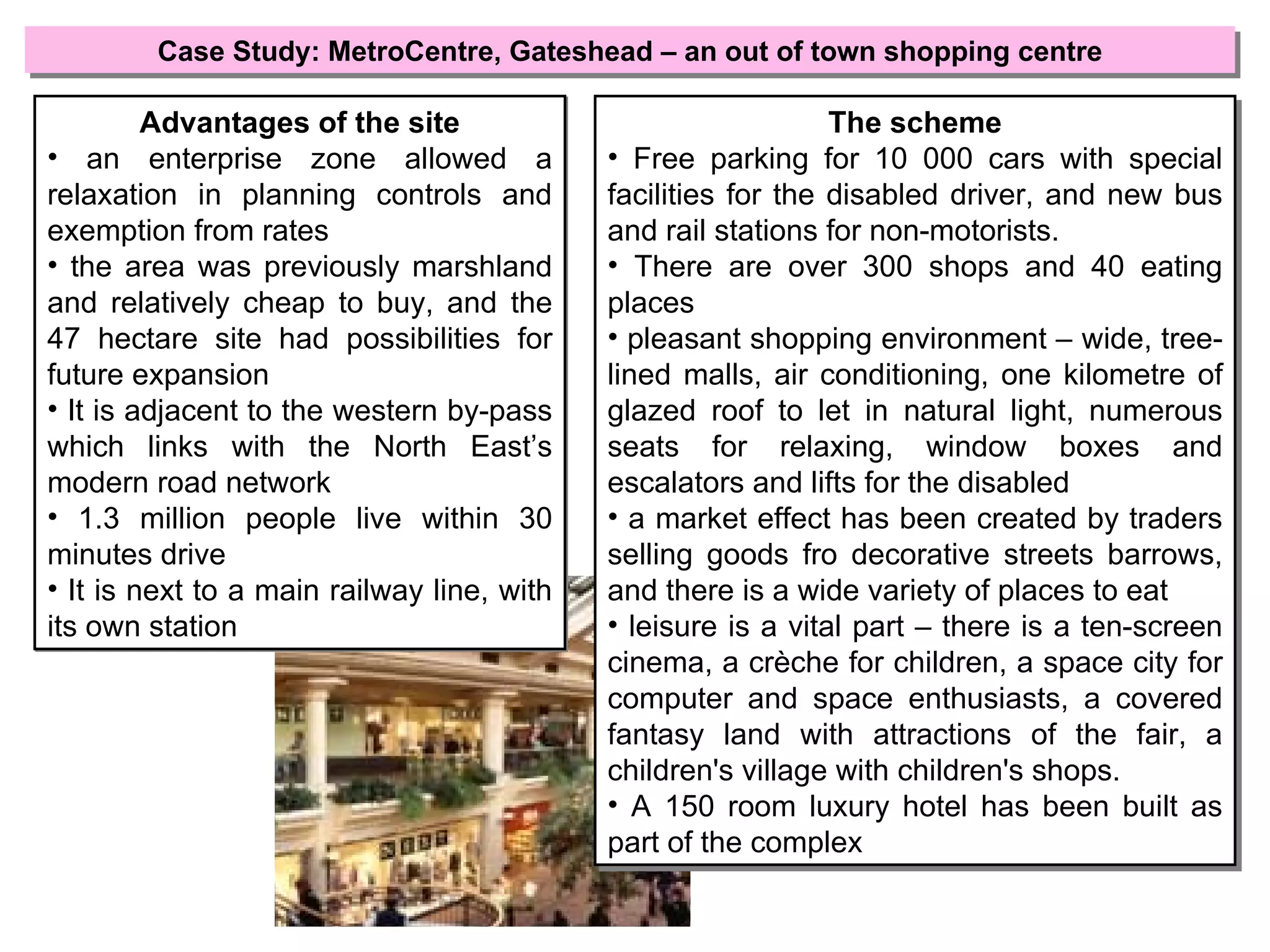 Revision Pack GCSE Geography