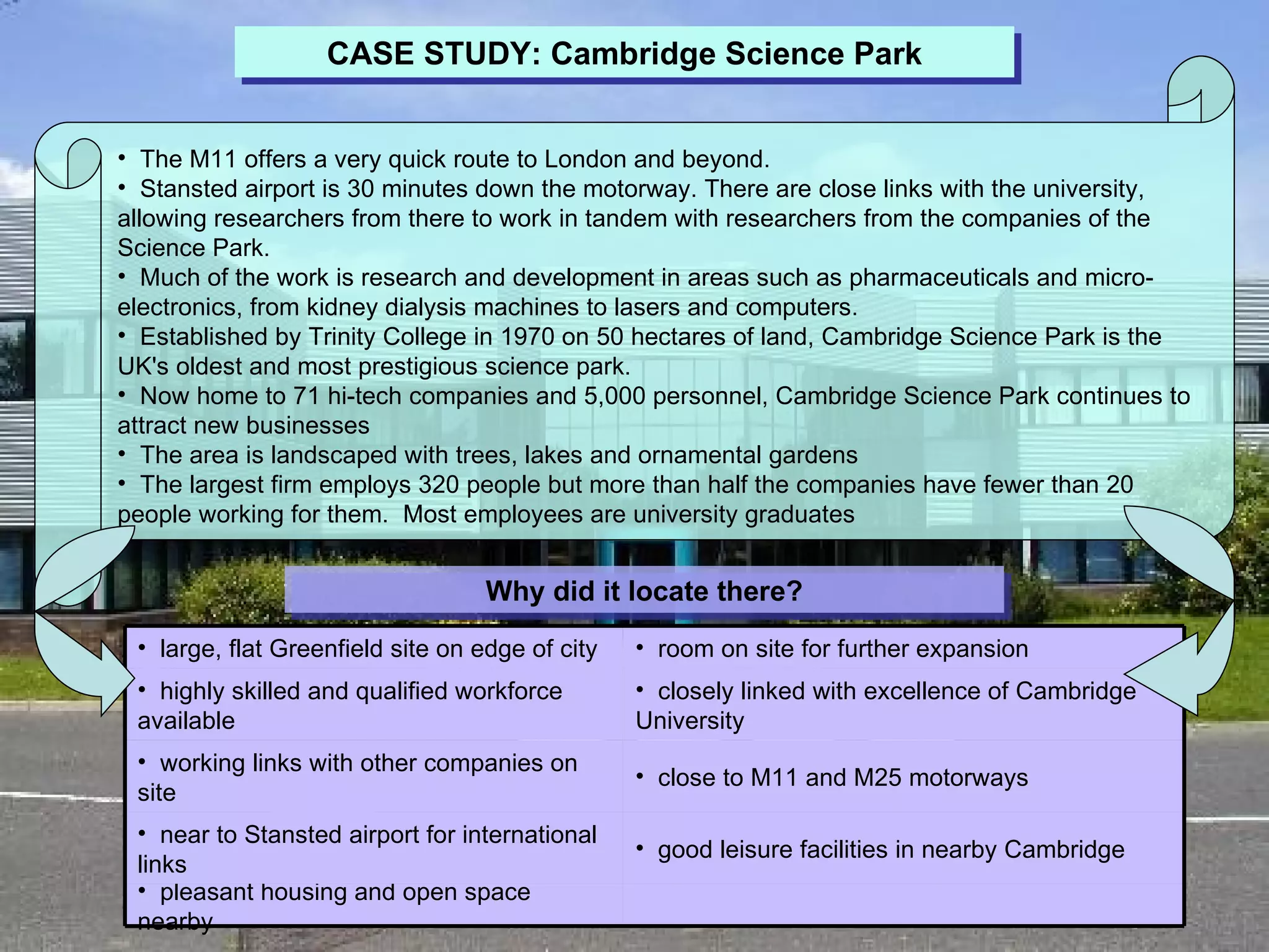 Revision Pack GCSE Geography