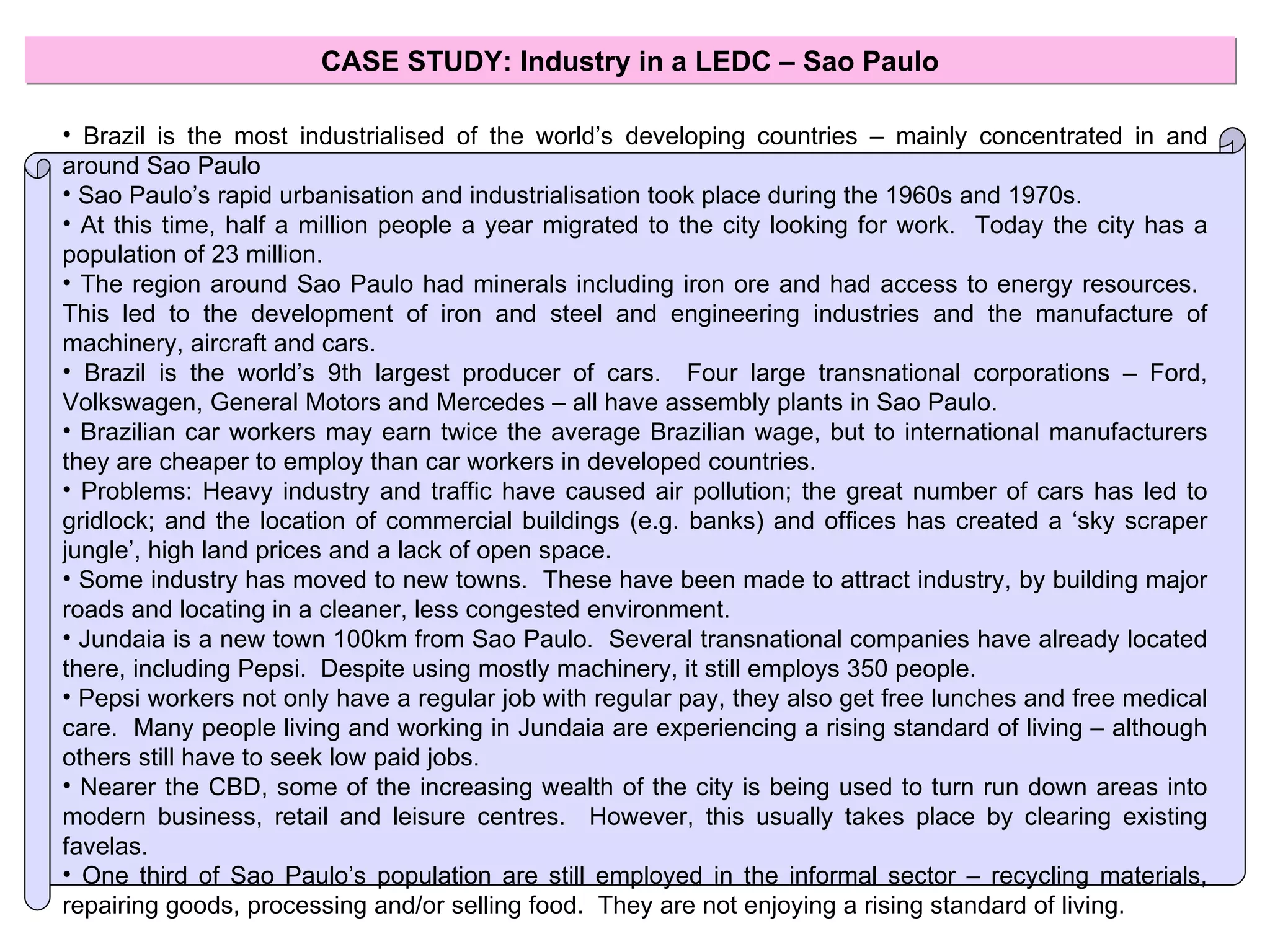 Revision Pack GCSE Geography