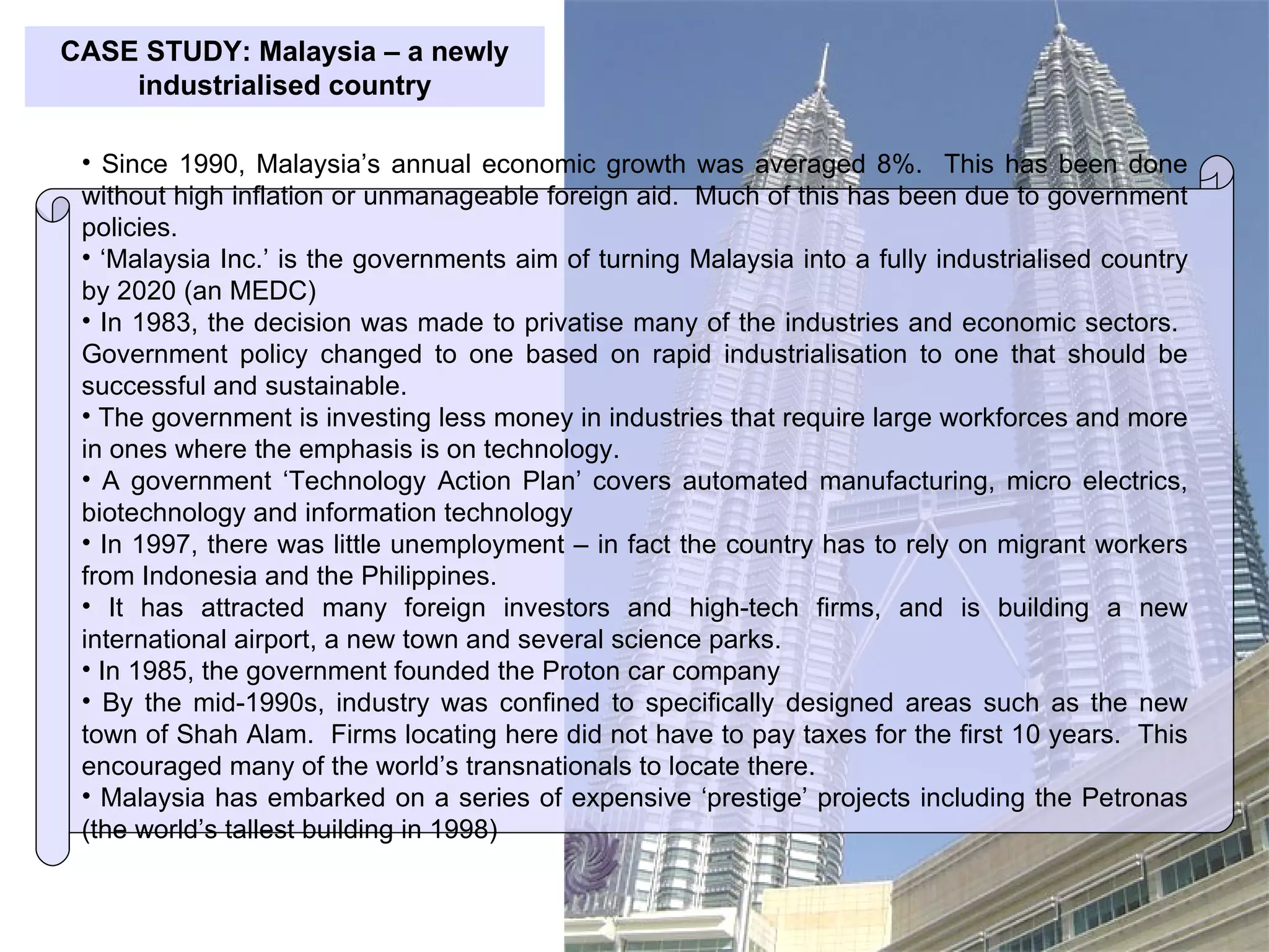 Revision Pack GCSE Geography