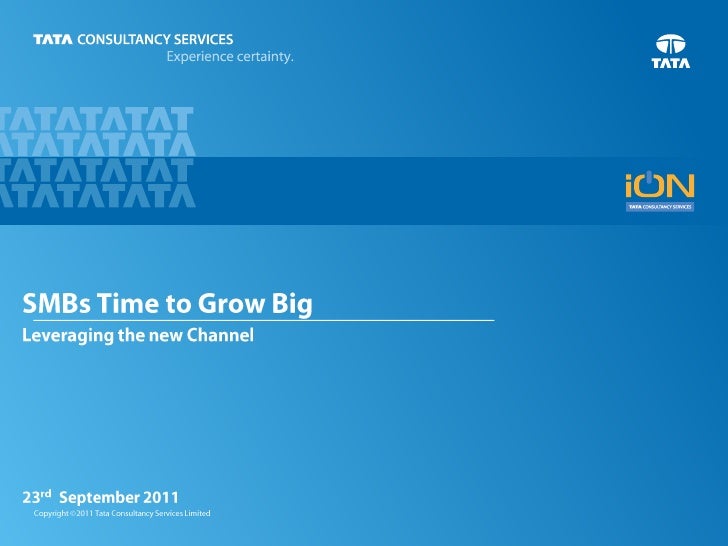 e-revolution-tcs-ppt-presentation-by-mr-anil-sethi
