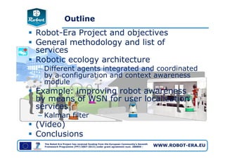 Robot Era | PDF