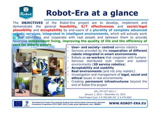 Robot Era | PDF