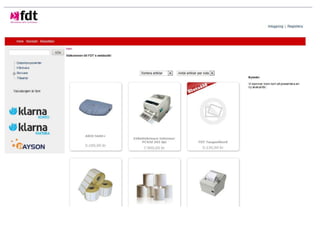 Erfa franchisearkitekterna 22 mars 2013