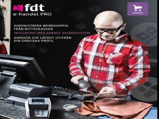 Erfa franchisearkitekterna 22 mars 2013