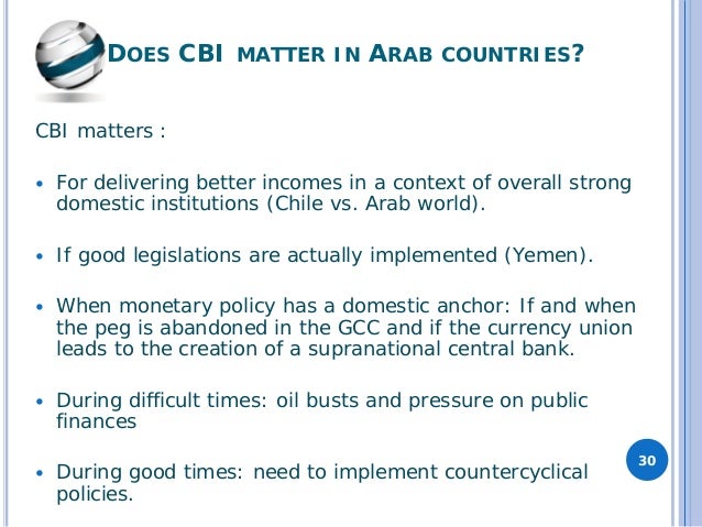 the impact of central bank independence Our first paper also investigates the impact of central bank transparency on financial and macroeconomic forecasts central bank independence and cacophony. the impact of central bank independence Our first paper also investigates the impact of central bank transparency on financial and macroeconomic forecasts central bank independence and cacophony.