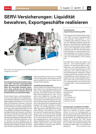 16        ERFOLG      Firmenportrait                                                          Ausgabe 3    April 2011




Vom Stress zur                                                                                    eim  Unterne
                                                                                                               hmer-
                                                                                        Ich bin b          i dabei
                                                                                                   n in Mur
Tiefenentspannung                                                                           treffe

                                         Die Tiefenentspannung hilft, durch Yoga-
                                         übungen angeregte Energien zu harmoni-
                                         sieren und zu speichern. Sie regeneriert auf
                                         geistiger Ebene, baut Spannungen ab, führt
                                         zu innerer Ruhe und Ausgeglichenheit.
                                         Durch zusätzliches Üben der Rishikesh-Rei-
                                         he, der bewussten Regulierung des Atems
                                         und der Bewegung der Wirbelsäule, ergän-
                                         zen und verstärken sich die Wirkungen ge-
                                         genseitig.

                                         Der Workshop richtet sich an Sie, wenn
                                         Sie mittels ganzheitlicher Körperarbeit Ihr
Uwe Splittdorf                           Wohlbefinden rundum verbessern und Ihre
                                         Fähigkeiten zur Selbstreflexion fördern wol-
Stress und Alltagssituationen belasten   len.
uns alle. Vorbeugen können Sie durch
Tiefenentspannung, einer Kombination     Die Quelle
aus Elementen der progressiven Muskel-   Vom Stress zur Tiefenentspannung
entspannung, des autogenen Trainings     22./23. Juni 2011
sowie positiver Affirmationen.           Museumstrasse 10, 3005 Bern
                                         Zeit: 09:30 – 18:00 Uhr

                                         Kosten: 1 Person Fr. 495.–
                                         Das 2. Ticket zum halben Preis kaufen!
                                         Kosten: 2 Personen Fr. 742.50

                                         Kontakt:
                                         www.bodybalance-splittdorf.ch
                                         info@bodybalance-splittdorf.ch
                                         Telefonisch unter 079 690 58 97




                                                                                                                         Laurent Hamels
 