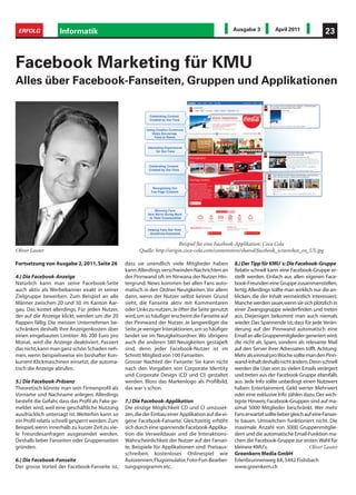 20         ERFOLG        Rechtsberatung                                                                     Ausgabe 3          April 2011




Massnahmen gegen zahlungsunwillige
Kundschaft
                                               Gesellschaft abzuführen, um sie nicht dem         hung bereits zugestellt worden, kann ein
                                               Konkursamt in den «Rachen» werfen zu müs-         Gläubiger, der die Verheimlichung von Ver-
                                               sen. Die so abdisponierten Werte stehen           mögen durch den Schuldner glaubhaft
                                               dann nicht mehr zur Deckung der Gläubiger-        macht, die Aufnahme eines Inventars verlan-
                                               forderungen zur Verfügung. Der Gläubiger          gen, in welches sämtliche Gegenstände und
                                               steht diesen Vorgängen aufgrund eines In-         Vermögenswerte aufgenommen werden. Va-
                                               formationsdefizits oftmals schwach gegen-         ge Vermutungen, der Schuldner könnte al-
                                               über, weil er solche Vorgänge in der Regel        lenfalls zu einer solchen Massnahme greifen,
                                               nur gerüchteweise vernimmt und man viel-          reichen dafür aber nicht aus. Die Glaubhaft-
                                               fach nicht weiss, wie es finanziell wirklich um   machung setzt voraus, dass aufgrund des ge-
                                               die schuldnerische Gesellschaft steht.            stellten Antrags (inklusive allfälliger Beila-
                                               Schutzlos ist der Gläubiger aber – wie die        gen) eine gewisse Wahrscheinlichkeit für die
                                               nachfolgenden Ausführungen zeigen – den-          erhobene Behauptung spricht, es werde Ver-
                                               noch nicht.                                       mögen zur Seite geschafft.

                                               Eine griffige Möglichkeit, die drohende Ver-      Eine dritte Möglichkeit, eine Vermögensver-
                                               schiebung von Vermögen zu verhindern              schiebung zu verhindern, ist der sogenannte
                                               oder betrügerische Handlungen zu unter-           Arrest (Art. 271 ff. SchKG). Mit dem Arrest
                                               binden, ist allenfalls die Konkurseröffnung       kann der Gläubiger für eine fällige Forderung
                                               ohne vorgängige Betreibung (Art. 190 ff. des      Vermögensstücke des Schuldners vom Rich-
                                               Bundesgesetzes über Schuldbetreibung und          ter unter anderem dann mit Beschlag bele-
                                               Konkurs [SchKG; SR 281.1]). Mit der Konkurs-      gen lassen, wenn der Schuldner keinen fes-
                                               eröffnung wird der Vermögensstatus einer          ten Wohnsitz hat, sich in der Absicht, sich der
Marcel Aebischer                               Gesellschaft in ein Inventar aufgenommen.         Erfüllung seiner Verbindlichkeiten zu entzie-
                                               Ausserdem verliert der Schuldner durch die        hen, Vermögenswerte beiseite schafft oder
Jeder Unternehmer kennt diese Situation:       Konkurseröffnung die Verfügungsberechti-          wenn sich dieser flüchtig macht bzw. Anstal-
Gegenüber einem Schuldner besteht eine         gung über sein Vermögen.                          ten zur Flucht trifft. Auch hier müssen die Ar-
offene Forderung, die trotz Mahnung(en)                                                          restgründe zumindest glaubhaft gemacht
möglicherweise wochen- oder gar mona-          Eine ähnliche Sicherungsmassnahme bildet          werden, weshalb ein Handeln des Arrestrich-
telang nicht beglichen wird. Irgendwann        das Güterverzeichnis im Konkurs (Art. 162 ff.     ters gestützt auf blosse Vermutungen oder
kommt der Verdacht, die Rechnung werde         SchKG). Die Aufnahme des Güterverzeichnis-        Behauptungen ausser Betracht fällt. Ferner
allenfalls gar nicht mehr bezahlt.             ses verhindert, dass der Schuldner in der Zeit    wird die genaue Bezeichnung des Vermö-
                                               zwischen Konkursandrohung und -eröff-             genswertes vorausgesetzt, beispielsweise
Die Versuchung gewisser Schuldner ist gross,   nung Gegenstände oder Vermögenswerte              die Angabe der Kontonummer bei einer
vor einer Pfändung oder Konkurseröffnung       verschwinden lässt und sie dadurch zulasten       Bank oder die Yacht Z im Hafen XY. Nach der
noch möglichst viele Vermögenswerte zur        der Gläubiger dem Konkursverfahren ent-           vorläufigen Bewilligung des Arrests hat der
Seite zu schaffen und damit Aktiven aus der    zieht. Ist dem Schuldner die Konkursandro-        Gläubiger innert 10 Tagen Betreibung oder

Anzeigen



                   AFEX – Seite an Seite mit Ihrem Unternehmen
                                             Ihrem Unternehmen
           Konkurrenzfähige Wechselkurse
           Konkurrenzfähige Wechselkurse für KMU / Hohe Servicequalität bei Ihren Auslandszahlungen
                                                                            Ihren
              Einfache und verständliche Risikomanagementprodukte / Aktuelle Marktinformationen
                                         Risikomanagementprodukte

                      Kontaktieren
                      Kontaktieren Sie uns unter der Telefon-Nr. 0848 233 924
                                                     Telefon-Nr
                                                     Telefon-Nr.
                                                      elefon-Nr.


                                                                                                                   www.afex.com
                                                                                                                   www.afex.com
 