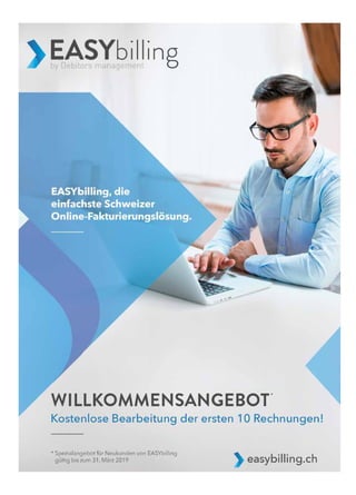 Ausgabe 2/3 Februar / März 2019 / ERFOLG34
 