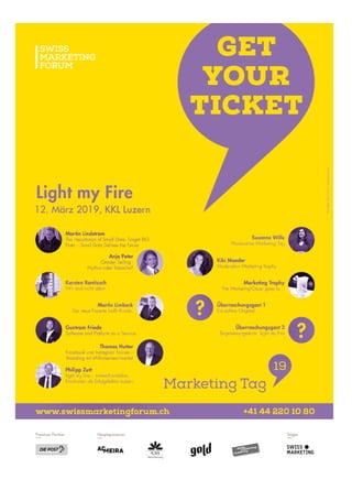 Erfolg Ausgabe 2/3 2019