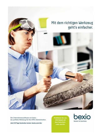 Erfolg Ausgabe 2/3 2019