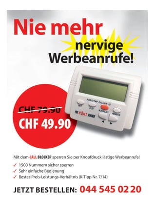 Ausgabe 4/5 April / Mai 2019 / 27
 