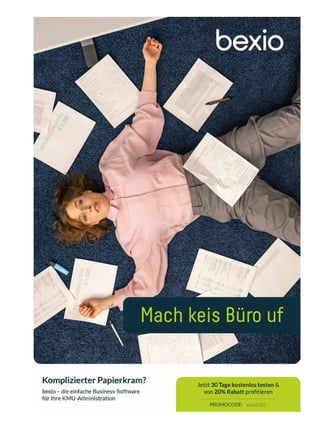 Erfolg Ausgabe 6 - 8 2021