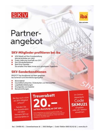 Erfolg Ausgabe 11/12 2021