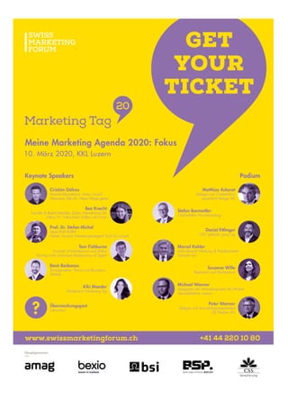 Erfolg Ausgabe 2/3 2020 